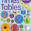 Thumbnail: TIMES TABLES: With over 280 Puzzles to Solve and Sticker! Age 6+