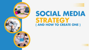 Why Your Business Needs a Social Media Marketing (And How to Create One)