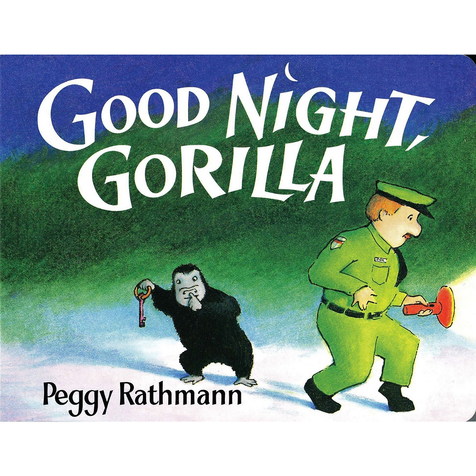 Thumbnail: Happy Readers, 1 to 3 years old