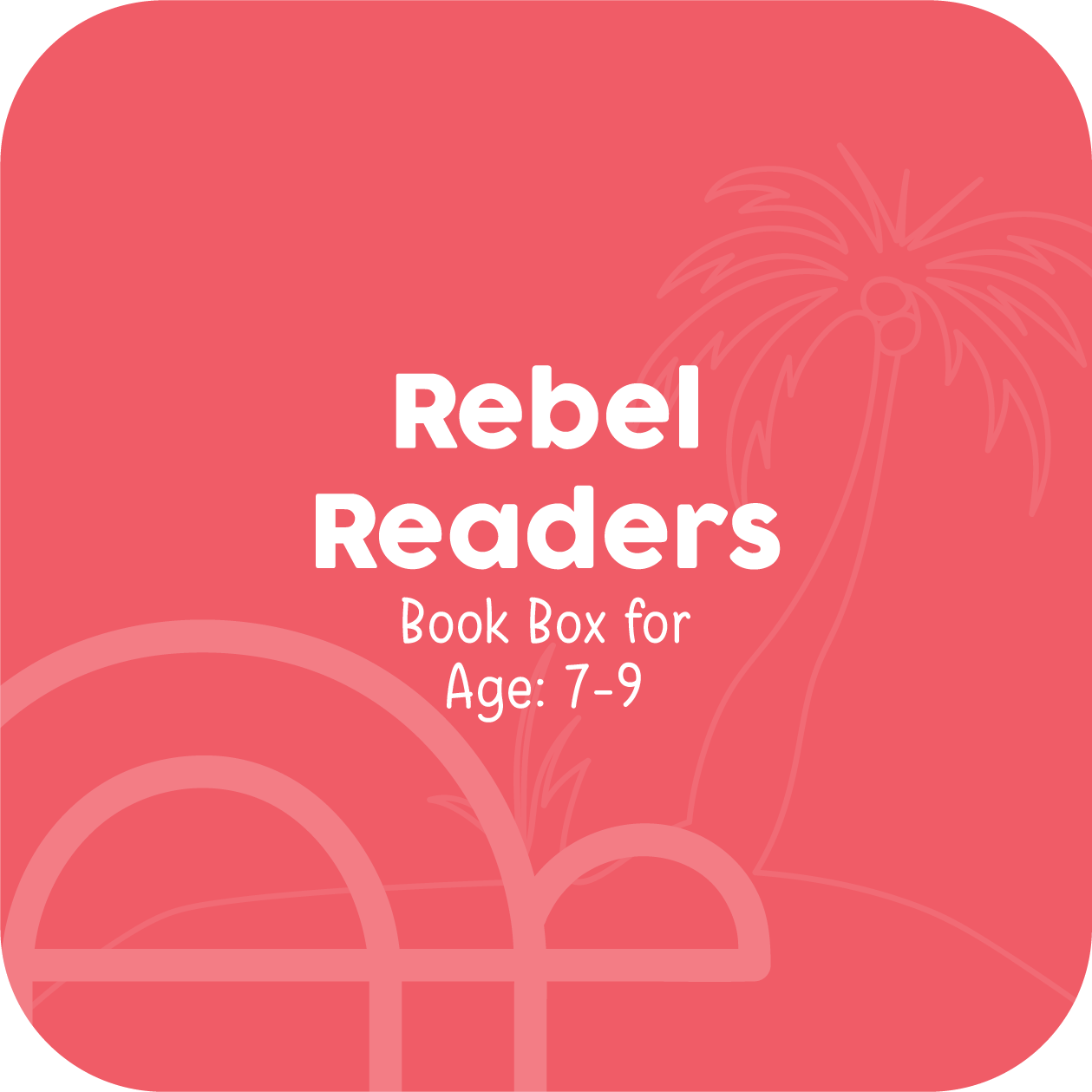 Rebel Readers