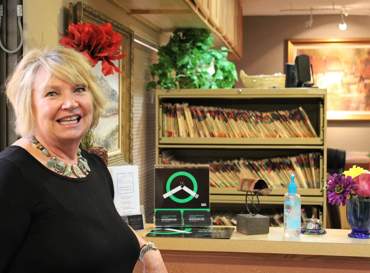 Linda Kay Nichols, Dmd, Pa