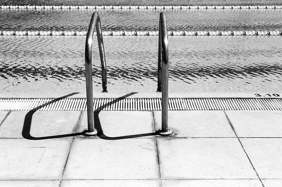 Fotografías - Piscina - 003