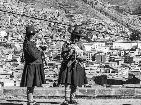Copia de Itinerario Detallado de 5 Días