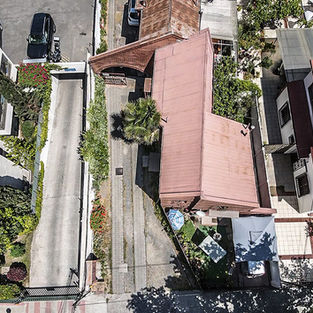 Quiero a través de mi trabajo profesional, visibilizar y fortalecer el rol de las mujeres en la arquitectura y la sociedad.