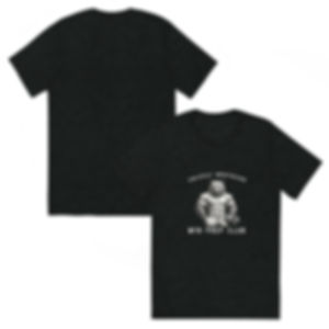 Mtn Prep Tee