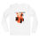 Thumbnail: Varsity GB LS Tee