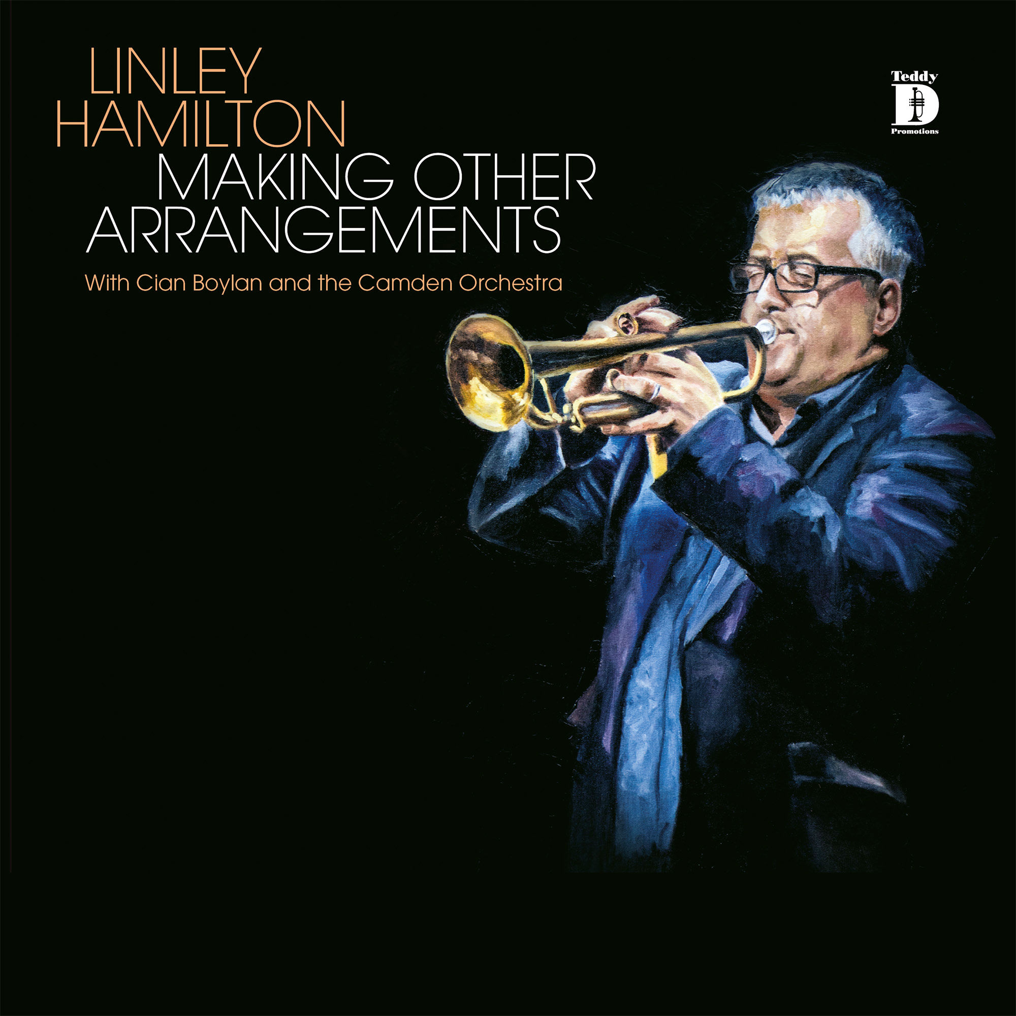 Making Other Arrangements - Linley Hamilton