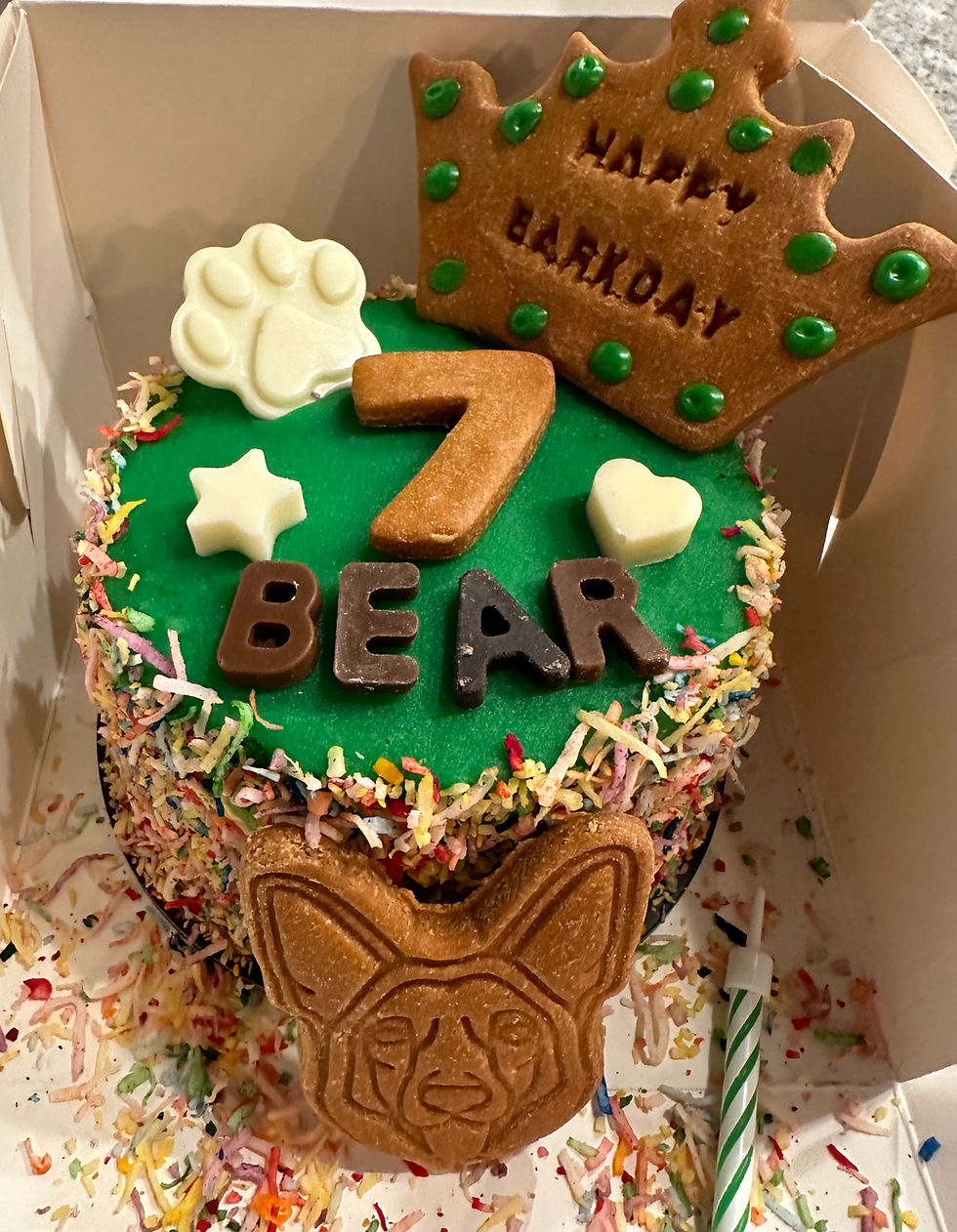 Thumbnail: Banana & Peanut - Last minute order