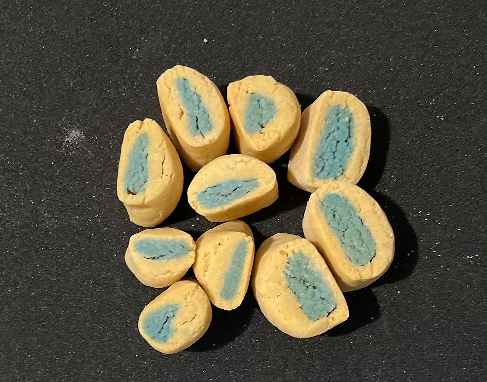 Thumbnail: Superfood - Blue spirulina