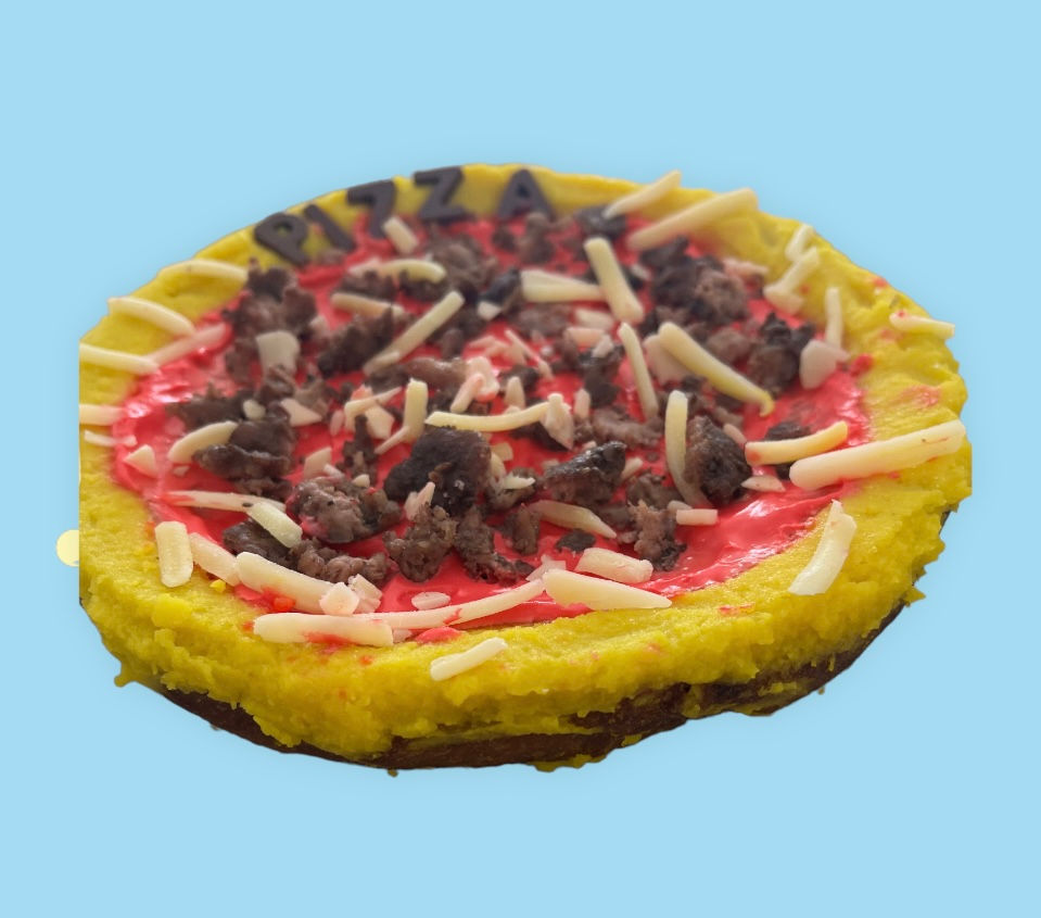 Thumbnail: Pizza Pizza Pizza!