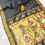 Thumbnail: BEAUTIFUL RICH PALLU PAITHANI SAREE & JACQUARD WORK ON ALL OVER THE SAREE