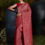 Thumbnail: Buy Designer Sarees Online Party Wear Saree Wedding Sari