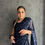 Thumbnail: WE ARE LAUNCHING NEW SUPERHIT TRENDING EMBROIDERED SEQUINS SAREE with HEAVY