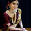Thumbnail: BEAUTIFUL RICH PALLU & JACQUARD WORK ON ALL OVER THE SAREE SOFT LICHI SILK CLOTH