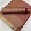 Thumbnail: Organic Banarasi Sarees For Intimate And Big Fat Indian Weddings