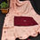 Thumbnail: New Exclusive Wow Looking Party Wear Saree