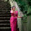 Thumbnail: Pure Lichi Silk Saree Haevy Weaving Pink Colour, Party Wear