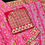 Thumbnail: New Super Trending Patola Sequins and Gota Embroidery Saree Collection