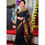 Thumbnail: BEAUTIFUL RICH PALLU PAITHANI SAREE & JACQUARD WORK ON ALL OVER THE SAREE