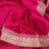 Thumbnail: New Super Trending Designer Saree Collection Havy Sequence and gota Embroidery