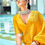 Thumbnail: BEAUTIFUL RICH PALLU & JACQUARD WORK ON ALL OVER THE SAREE WITH BEAUTIFUL ZAHLAR