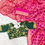 Thumbnail: Banarasi Silk Designer Saree Collection