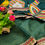 Thumbnail: New Super Trending Designer Saree Work Embroidery Sequence With Dori Work