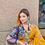 Thumbnail: New Super Hit Design Launching Premium Organza Silk