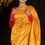 Thumbnail: BEAUTIFUL RICH PALLU & JACQUARD WORK ON ALL OVER THE SAREE WITH BEAUTIFUL ZAHLAR