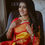 Thumbnail: BEAUTIFUL RICH PALLU & JACQUARD WORK ON ALL OVER THE SAREE SOFT LICHI SILK CLOTH