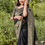Thumbnail: Presenting Enchanting Yet Breathable Organic Banarasi Sarees
