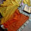 Thumbnail: Bollywood Saree, Kiara Advani Celebrity Inspired Sequins Designer Saree