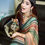 Thumbnail: Bollywood Saree, Sabyasachi Celebrity Inspired Alia Bhatt Sequins Saree