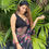 Thumbnail: Soft pure organza handwork sarees for your upcoming festive or party or marriage