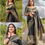 Thumbnail: Presenting Enchanting Yet Breathable Organic Banarasi Sarees
