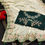 Thumbnail: New Exclusive Wow Looking Designer Saree Butter Silk With Heavy Multi Coding