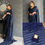 Thumbnail: WE ARE LAUNCHING NEW SUPERHIT TRENDING EMBROIDERED SEQUINS SAREE with HEAVY