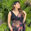 Thumbnail: Soft pure organza handwork sarees for your upcoming festive or party or marriage