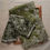 Thumbnail: One More Super Hit Organza Silk Saree Design Launch Green Color Designer Saree