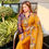 Thumbnail: New Super Hit Design Launching Premium Organza Silk