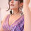 Thumbnail: New Super Trending Designer Saree Collection