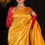 Thumbnail: BEAUTIFUL RICH PALLU & JACQUARD WORK ON ALL OVER THE SAREE WITH BEAUTIFUL ZAHLAR