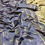 Thumbnail: Silk Traditional Saree in Grey with Weaving work