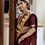 Thumbnail: BEAUTIFUL RICH PALLU & JACQUARD WORK ON ALL OVER THE SAREE SOFT LICHI SILK CLOTH