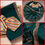 Thumbnail: New Super Trending Designer Saree Work Embroidery Sequence With Dori Work