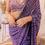 Thumbnail: New Super Trending Designer Saree Collection