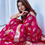 Thumbnail: BEAUTIFUL RICH PALLU &  ZARI ITS ORIGINAL ZARI BORDER WORK THE SAREE