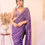 Thumbnail: New Super Trending Designer Saree Collection