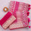 Thumbnail: New Super Trending Designer Saree Collection Havy Sequence and gota Embroidery