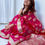 Thumbnail: BEAUTIFUL RICH PALLU &  ZARI ITS ORIGINAL ZARI BORDER WORK THE SAREE